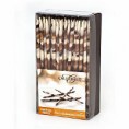 Pencilis. Palitos de chocolate marmorizado - grande - Caixa